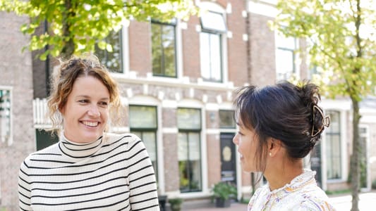  Strategisch adviseur Leren & Ontwikkelen (32–36 uur)