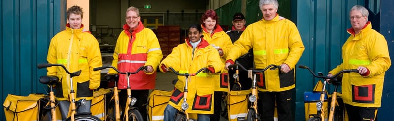 Medewerker Ontwikkeling en Opleidingen