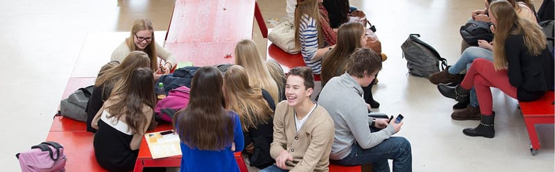 Administratief medewerker HR Maartenscollege Haren