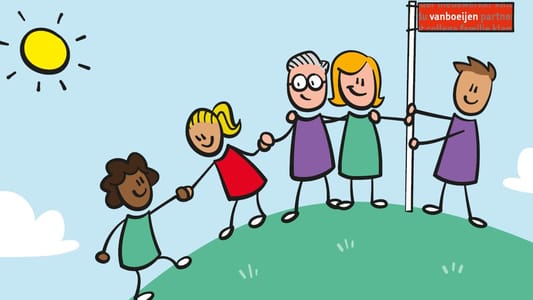  Begeleider | Signalering- en Ondersteuningsteam 