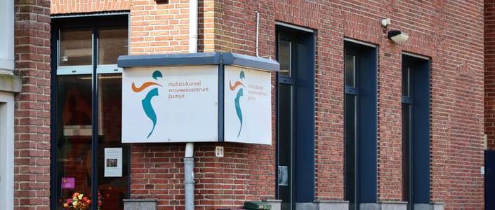 Uitvoerend Projectleider Jasmijn Werkt