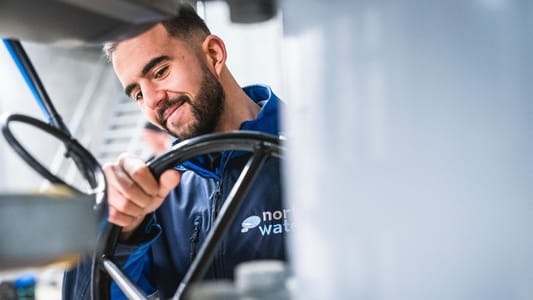 Ben jij onze nieuwe Procestechnicus Industriewater?