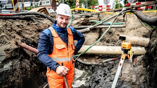Ben jij onze nieuwe (leerling) monteur?
