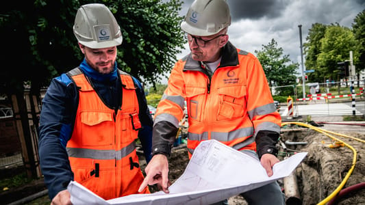 Ben jij onze nieuwe Maintenance Engineer Onderhoud Distributie?