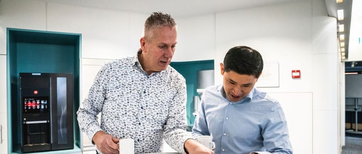 Ben jij onze nieuwe Onderhoudstechnicus E&I?