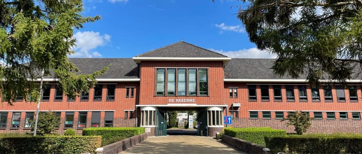 Cliëntondersteuner
