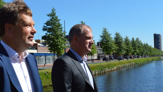 Voulon Accountants en Belastingadviseurs | Assistent Accountant Stadskanaal
