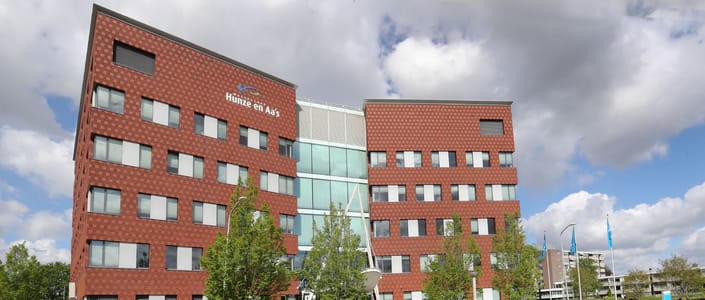 Trainee Projectmedewerker Ecologie (voor twee jaar)