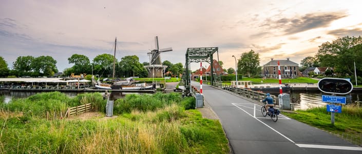 Projectondersteuner