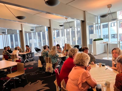 World Café