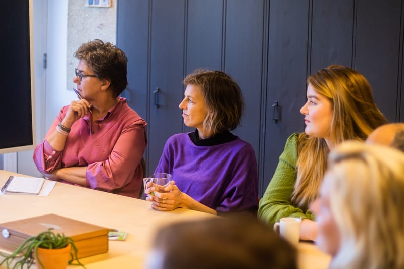 Onze platformen zijn nu [HR-link]! 